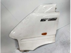 Recambio de aleta delantera izquierda para volkswagen lt caja cerrada / combi (mod. 1997) referencia OEM IAM   