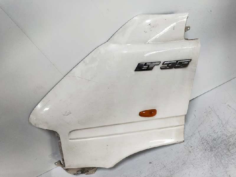 Recambio de aleta delantera izquierda para volkswagen lt caja cerrada / combi (mod. 1997) referencia OEM IAM   