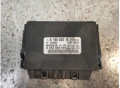 Recambio de modulo electronico para mercedes clase r (w251) 320 cdi (251.022) referencia OEM IAM A1648201826 0263004051 