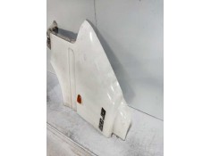 Recambio de aleta delantera izquierda para volkswagen lt caja cerrada / combi (mod. 1997) referencia OEM IAM    2