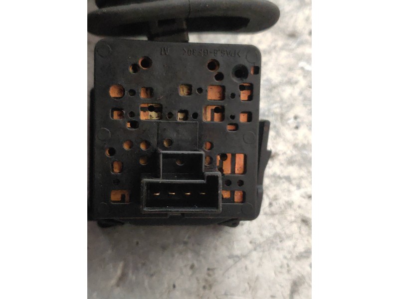 Recambio de mando limpia para opel corsa c club referencia OEM IAM 09185417  