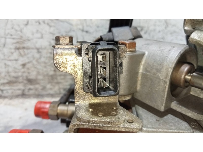 Recambio de bomba inyeccion para opel corsa b eco referencia OEM IAM 8971433280 1047406141 