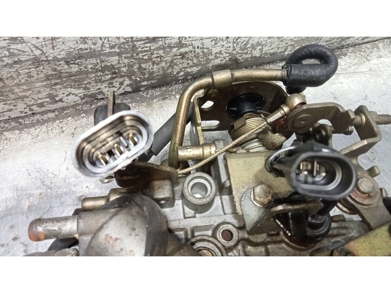 Recambio de bomba inyeccion para opel corsa b eco referencia OEM IAM 8971433280 1047406141 