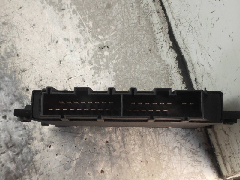 Recambio de modulo electronico para mercedes clase r (w251) 320 cdi (251.022) referencia OEM IAM A1648201826 0263004051 