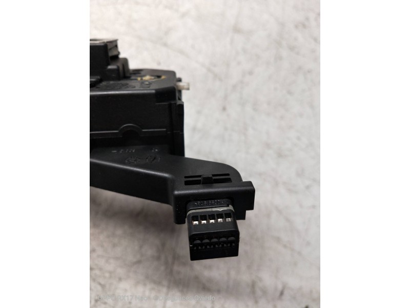 Recambio de mando luces para volkswagen touran (1t1) conceptline referencia OEM IAM 1K0953513A  