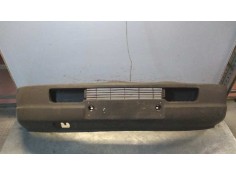 Recambio de paragolpes delantero para volkswagen lt caja cerrada / combi (mod. 1997) referencia OEM IAM   