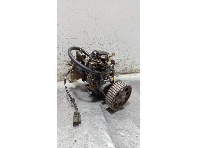 Recambio de bomba inyeccion para nissan vanette cargo vanette cargo combi - 5 referencia OEM IAM 0460494468  