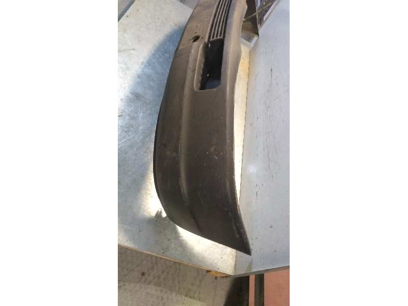 Recambio de paragolpes delantero para volkswagen lt caja cerrada / combi (mod. 1997) referencia OEM IAM   