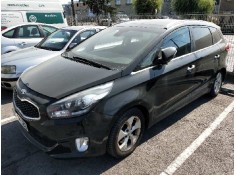 kia carens ( ) del año 2014