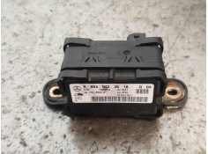 Recambio de modulo electronico para mercedes clase r (w251) 320 cdi (251.022) referencia OEM IAM 10170103823 A0045423918 