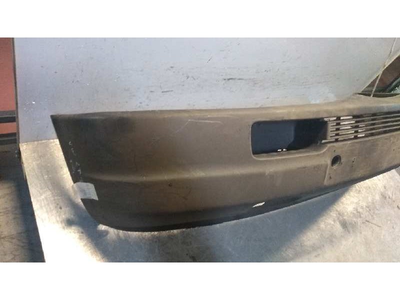 Recambio de paragolpes delantero para volkswagen lt caja cerrada / combi (mod. 1997) referencia OEM IAM   