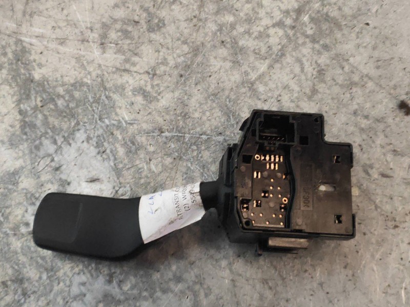 Recambio de mando luces para ford transit connect (tc7) furgón (2006) referencia OEM IAM 17D9404  