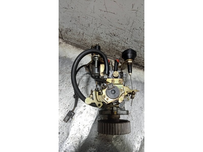 Recambio de bomba inyeccion para nissan vanette cargo vanette cargo combi - 5 referencia OEM IAM 0460494468  
