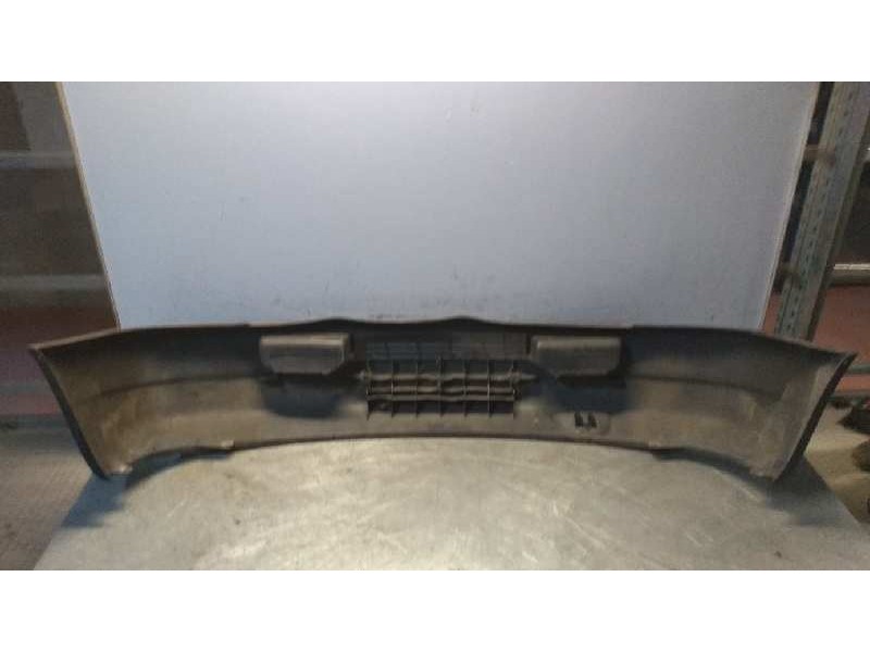 Recambio de paragolpes delantero para volkswagen lt caja cerrada / combi (mod. 1997) referencia OEM IAM   