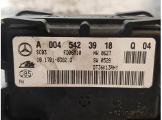 Recambio de modulo electronico para mercedes clase r (w251) 320 cdi (251.022) referencia OEM IAM 10170103823 A0045423918  2