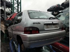 citroen saxo del año 1999 2