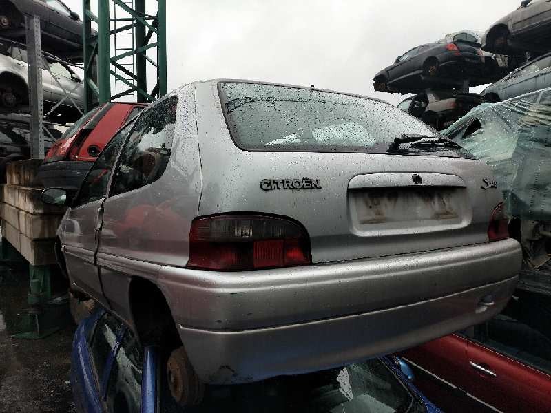 citroen saxo del año 1999