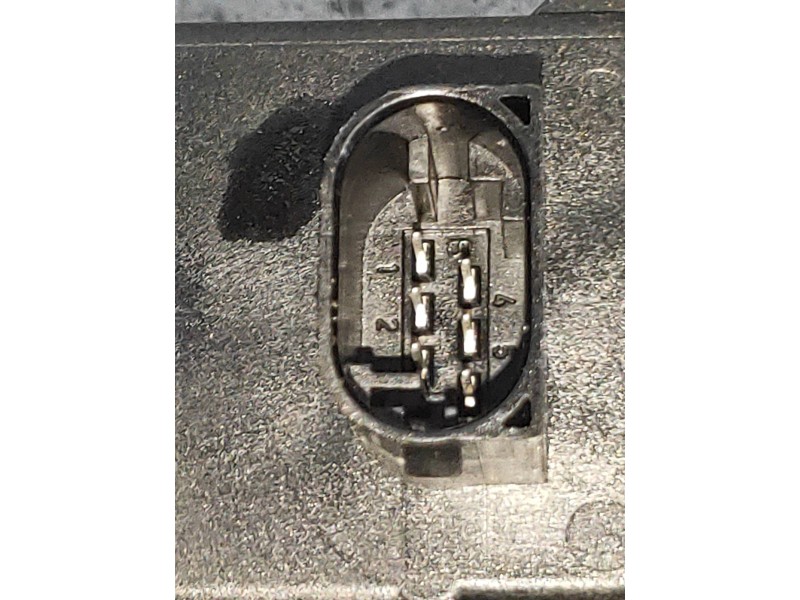 Recambio de modulo electronico para mercedes clase r (w251) 320 cdi (251.022) referencia OEM IAM 10170103823 A0045423918 