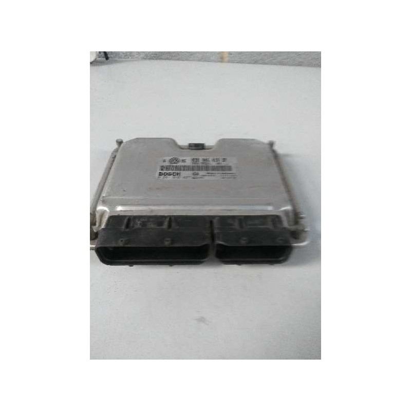 Recambio de centralita motor uce para volkswagen golf iv berlina (1j1) 1.9 tdi referencia OEM IAM 0281010497 038906019DF EDC15P