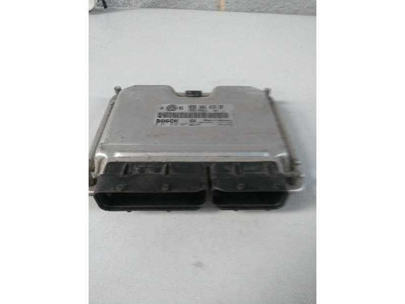 Recambio de centralita motor uce para volkswagen golf iv berlina (1j1) 1.9 tdi referencia OEM IAM 0281010497 038906019DF EDC15P