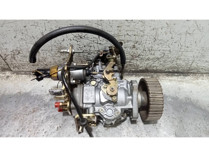 Recambio de bomba inyeccion para nissan vanette cargo vanette cargo combi - 5 referencia OEM IAM 0460494468  