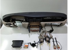 Recambio de kit airbag para jaguar xj 4.0 v8 32v cat referencia OEM IAM   