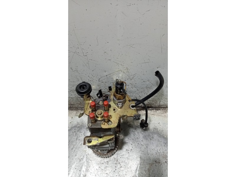 Recambio de bomba inyeccion para nissan vanette cargo vanette cargo combi - 5 referencia OEM IAM 0460494468  