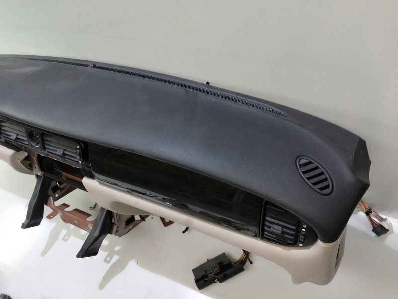 Recambio de kit airbag para jaguar xj 4.0 v8 32v cat referencia OEM IAM   