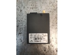 Recambio de modulo electronico para mercedes clase r (w251) 320 cdi (251.022) referencia OEM IAM A2218200097  
