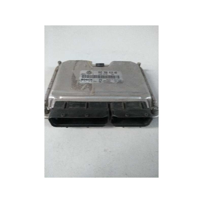 Recambio de centralita motor uce para volkswagen polo berlina (6n2) 1.4 tdi referencia OEM IAM 0281010503 045906019AB EDC15P