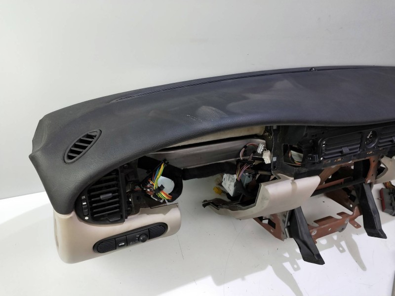 Recambio de kit airbag para jaguar xj 4.0 v8 32v cat referencia OEM IAM   