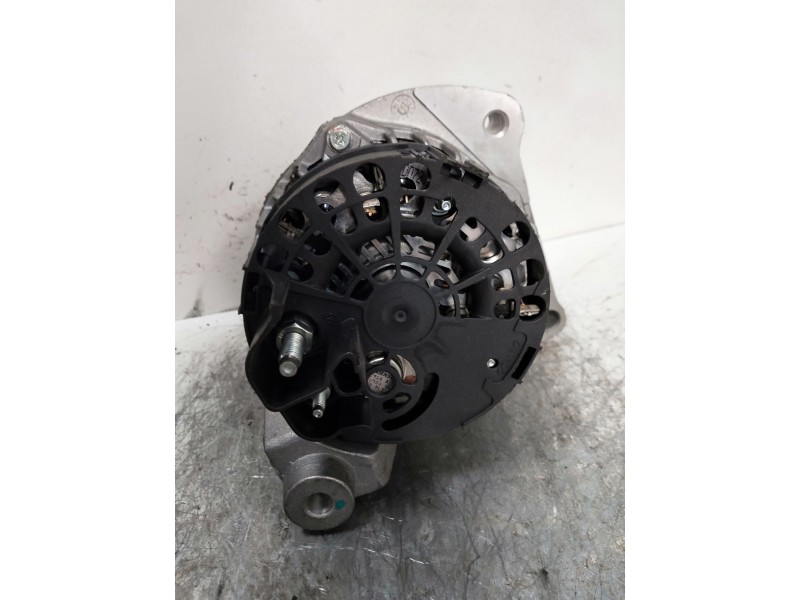 Recambio de alternador para fiat seicento (187) michael schumacher referencia OEM IAM 51700675 DENSO 