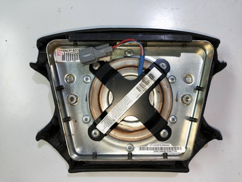 Recambio de kit airbag para jaguar xj 4.0 v8 32v cat referencia OEM IAM   