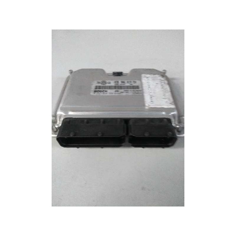 Recambio de centralita motor uce para volkswagen passat variant (3b6) 1.9 tdi referencia OEM IAM 0281010558 038906019EH EDC15P