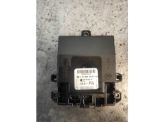 Recambio de modulo electronico para mercedes clase r (w251) 320 cdi (251.022) referencia OEM IAM A1648200485 05072216 