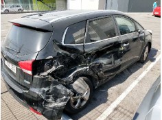 kia carens ( ) del año 2014 2