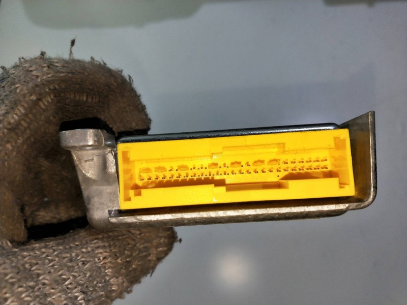 Recambio de kit airbag para jaguar xj 4.0 v8 32v cat referencia OEM IAM   