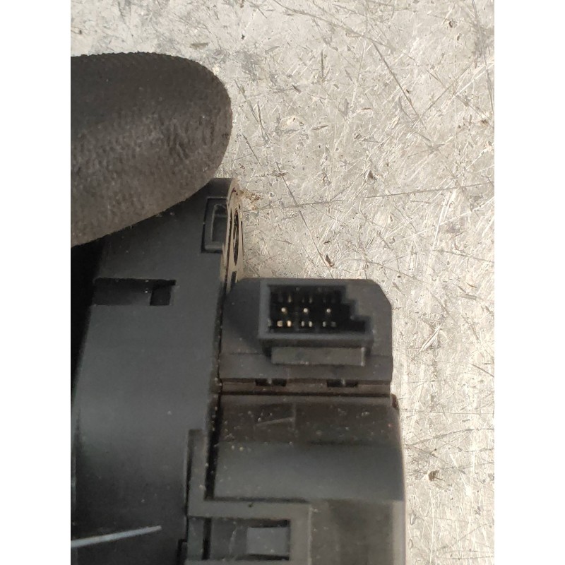 Recambio de motor apertura trampillas climatizador para bmw serie 6 coupe (e63) 4.4 v8 32v cat referencia OEM IAM 69303039  