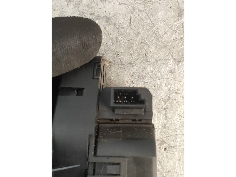 Recambio de motor apertura trampillas climatizador para bmw serie 6 coupe (e63) 4.4 v8 32v cat referencia OEM IAM 69303039  