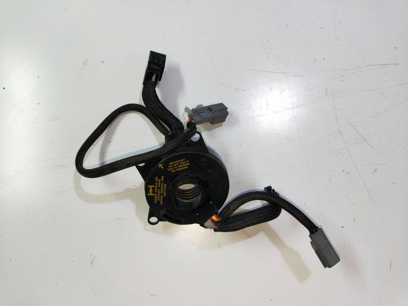 Recambio de kit airbag para jaguar xj 4.0 v8 32v cat referencia OEM IAM   