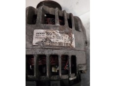 Recambio de alternador para fiat punto berlina (188) 1.2 16v dynamic referencia OEM IAM 51700675 DENSO  2
