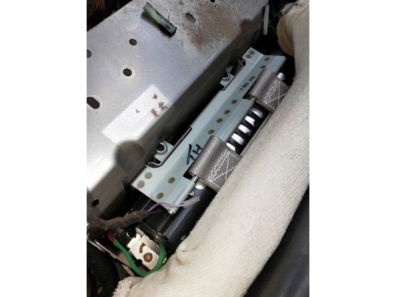 Recambio de kit airbag para jaguar xj 4.0 v8 32v cat referencia OEM IAM   