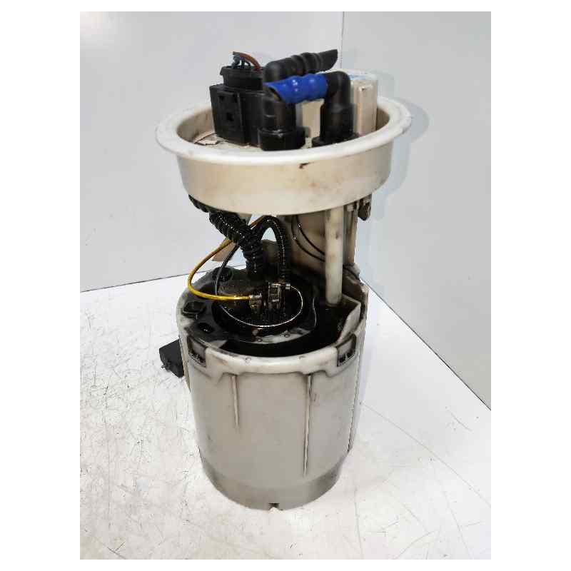 Recambio de bomba combustible para volkswagen polo (9n1) 1.4 tdi referencia OEM IAM 6Q0919050A 220212007002 VDO AFORADOR