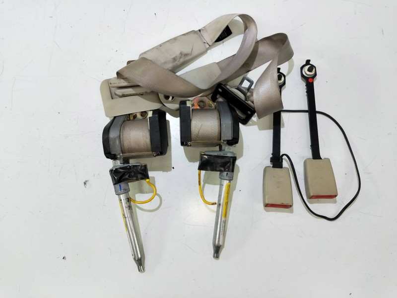 Recambio de kit airbag para jaguar xj 4.0 v8 32v cat referencia OEM IAM   