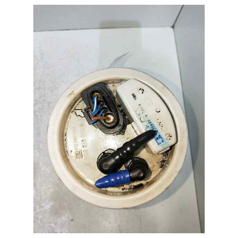 Recambio de bomba combustible para volkswagen polo (9n1) 1.4 tdi referencia OEM IAM 6Q0919050A 220212007002 VDO AFORADOR