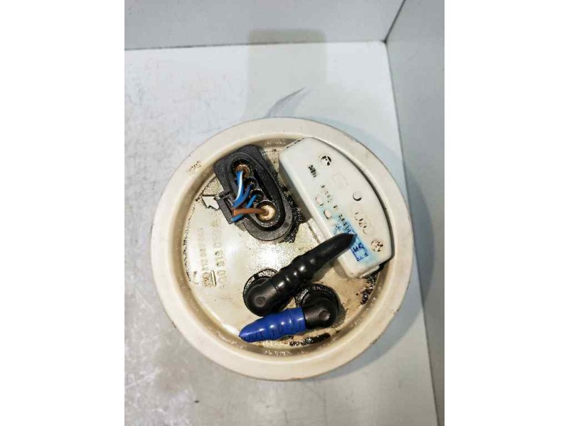 Recambio de bomba combustible para volkswagen polo (9n1) 1.4 tdi referencia OEM IAM 6Q0919050A 220212007002 VDO AFORADOR