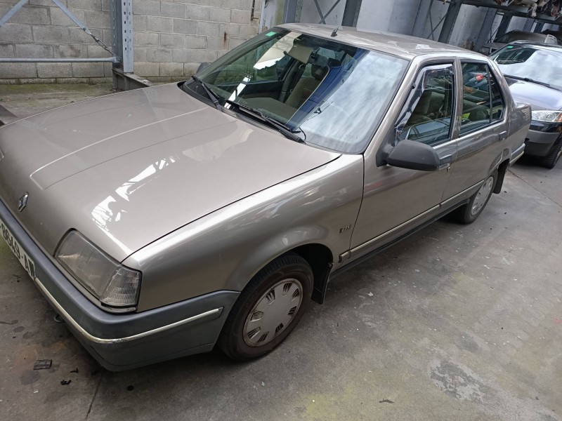 renault 19 (b/c/l53) del año 1990
