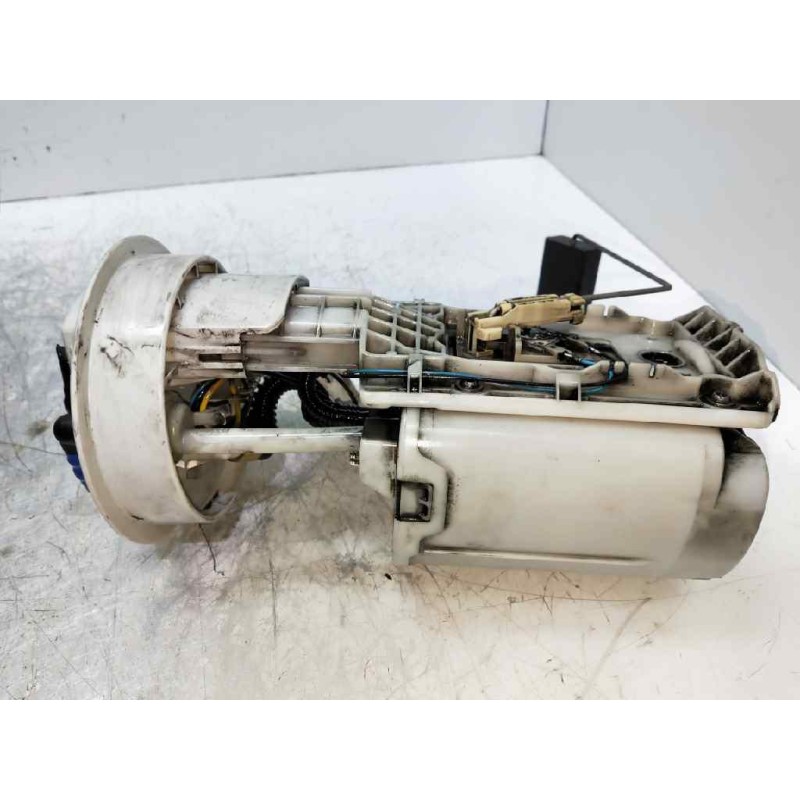 Recambio de bomba combustible para volkswagen polo (9n1) 1.4 tdi referencia OEM IAM 6Q0919050A 220212007002 VDO AFORADOR