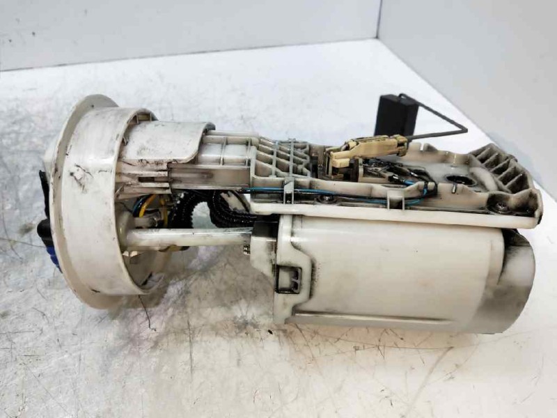 Recambio de bomba combustible para volkswagen polo (9n1) 1.4 tdi referencia OEM IAM 6Q0919050A 220212007002 VDO AFORADOR
