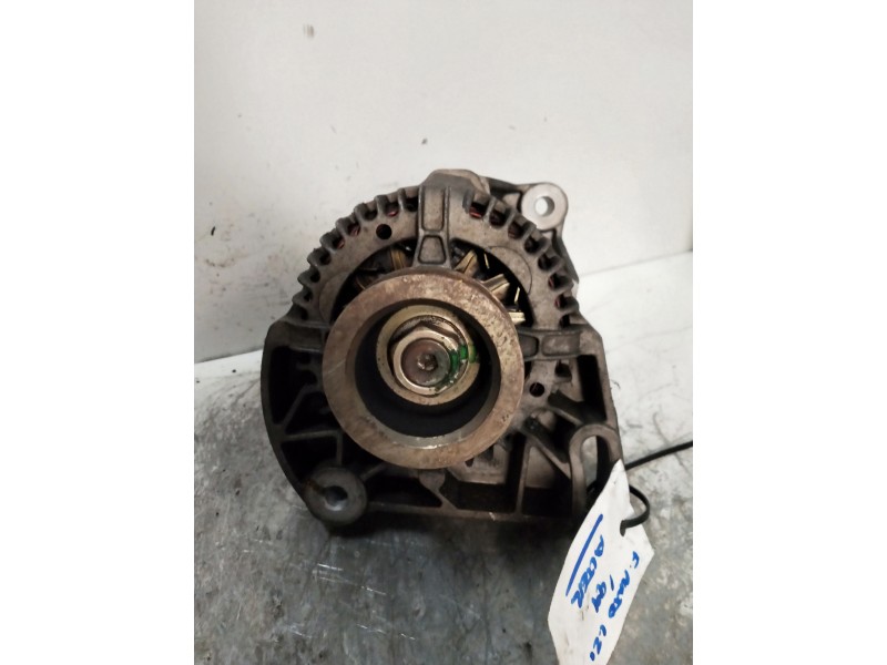 Recambio de alternador para fiat punto berlina (188) natural power referencia OEM IAM 63321626   Recambio de alternador para fiat punto berlina (188) natural power referencia OEM IAM 63321626